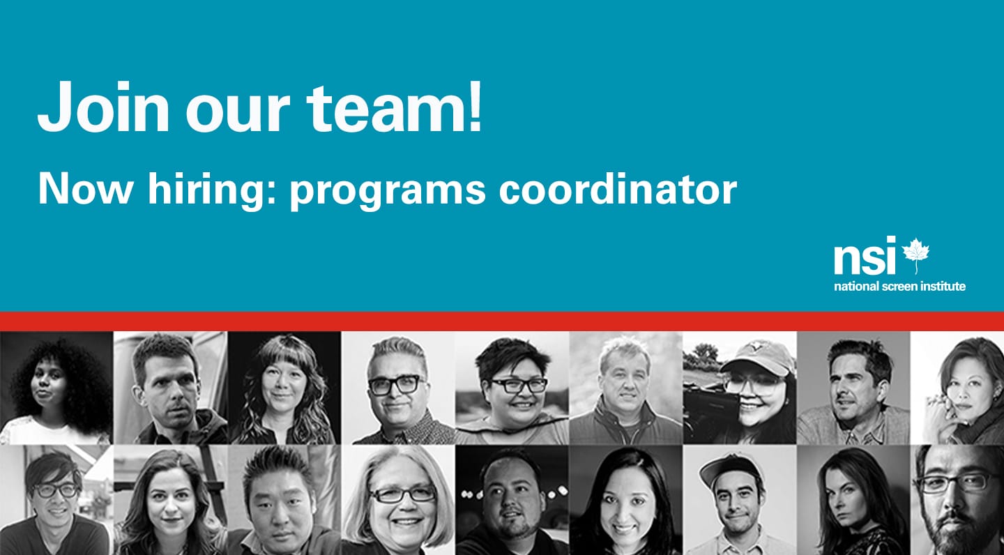 Join our team