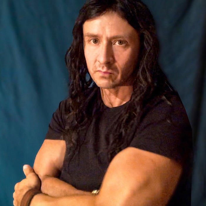 Glen Reid