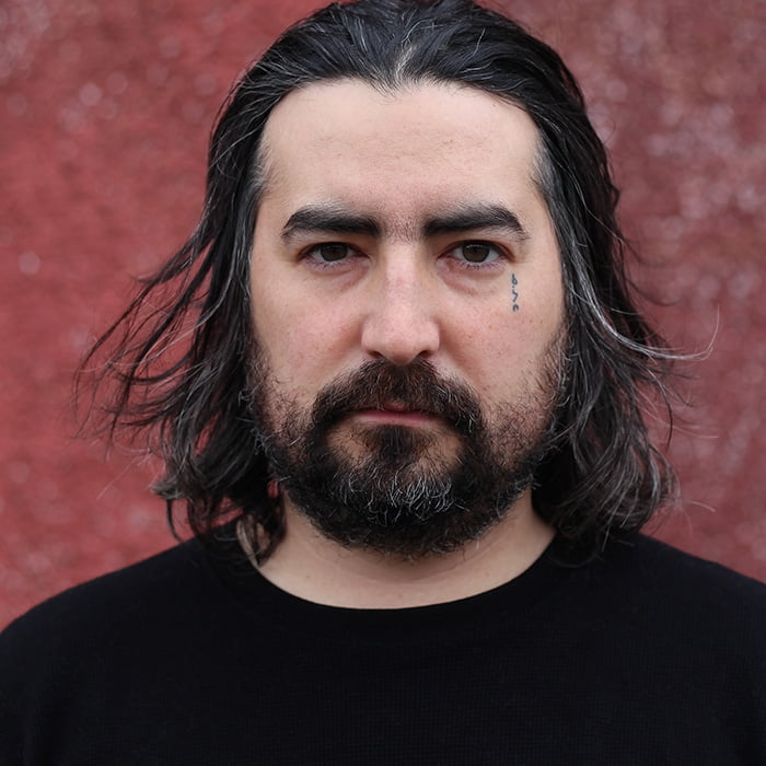 Jay Cardinal Villeneuve
