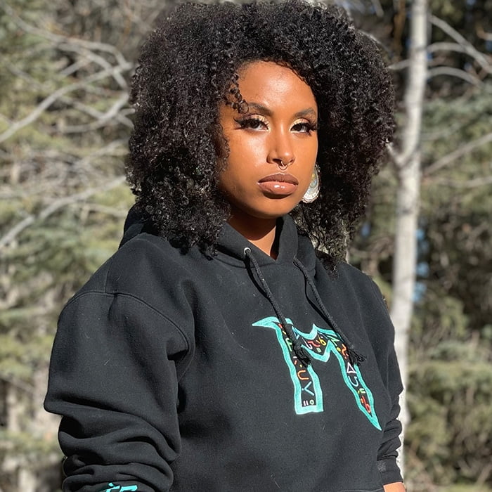 Keisha Erwin