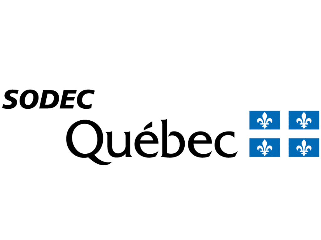 SODEC logo