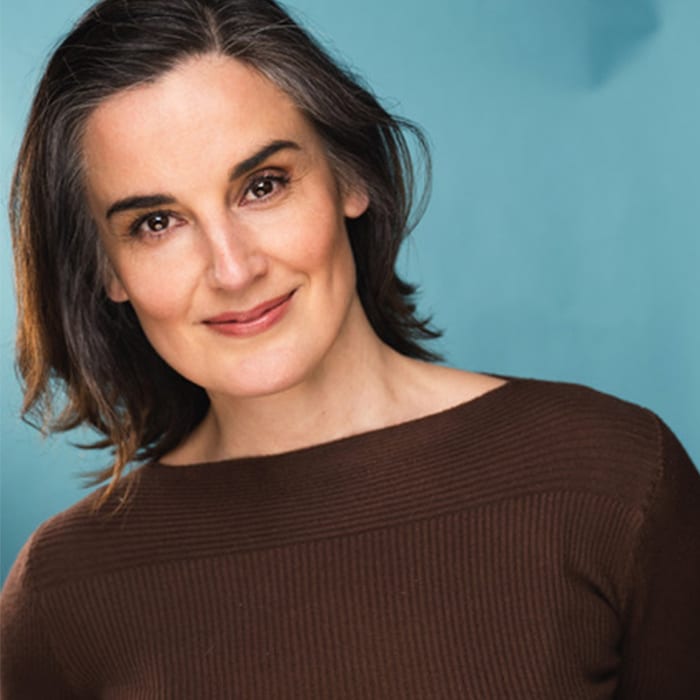 Tanis Parenteau