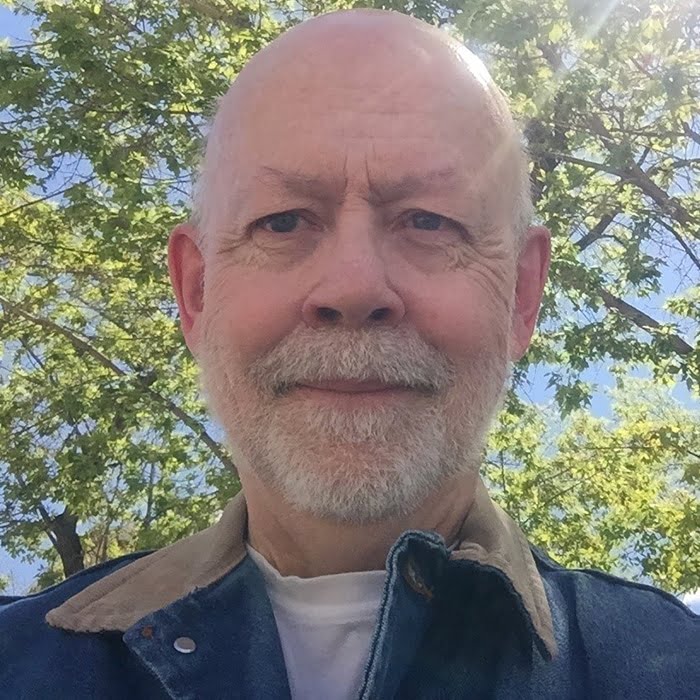 Craig Farrell