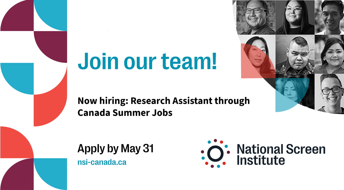 Join our team: Research Assistant
