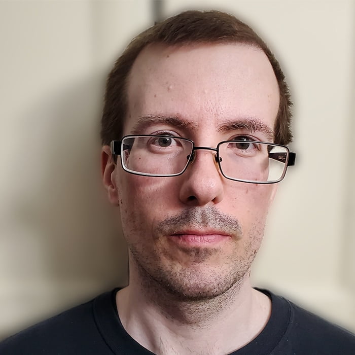 Justin Erhardt
