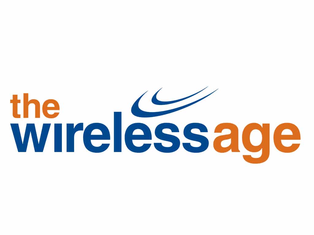 The Wireless Age