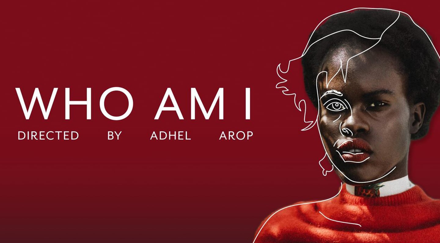 Who Am I?