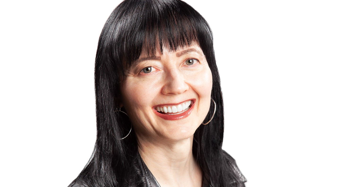 Marlene Kendall