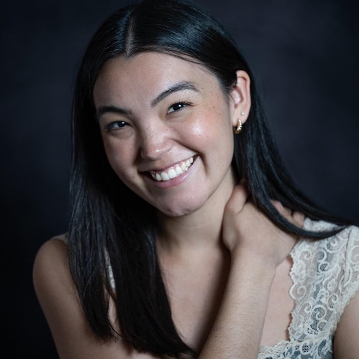 Julia Ulayok Davis