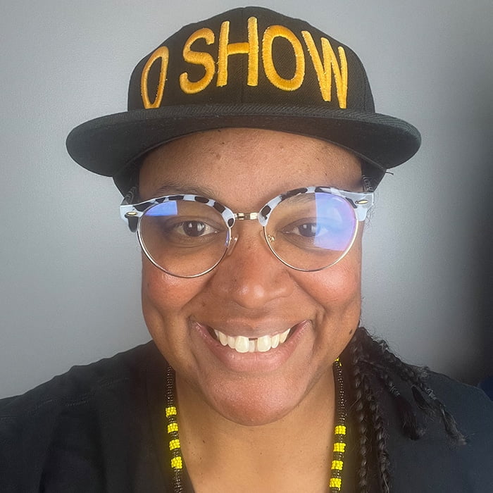 Orene Askew