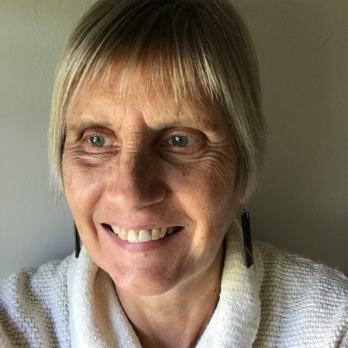Elise Swerhone