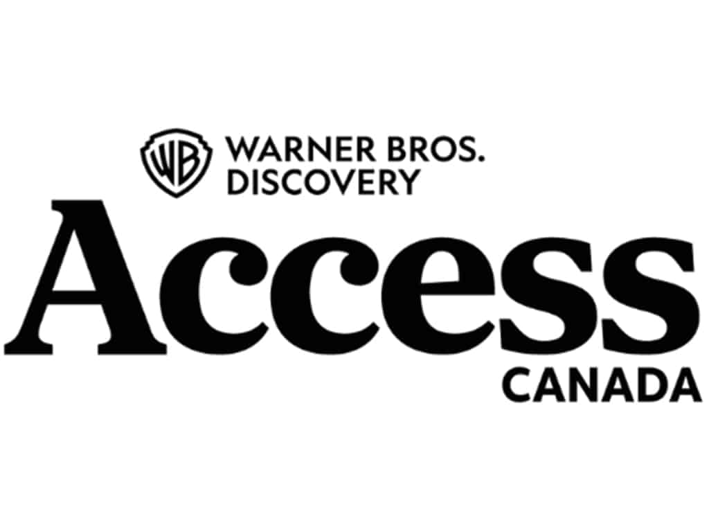 Warner Bros. Discovery Access Canada