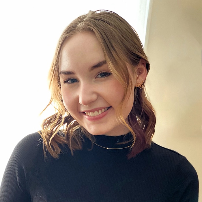 Grace Bruinooge