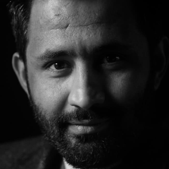 Ahmed Yassin Al-Daradji