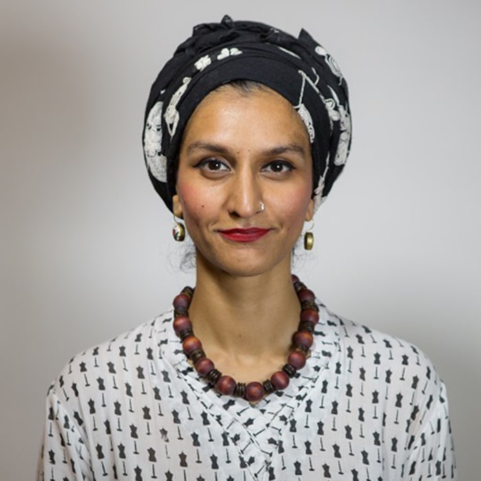 Anam Abbas