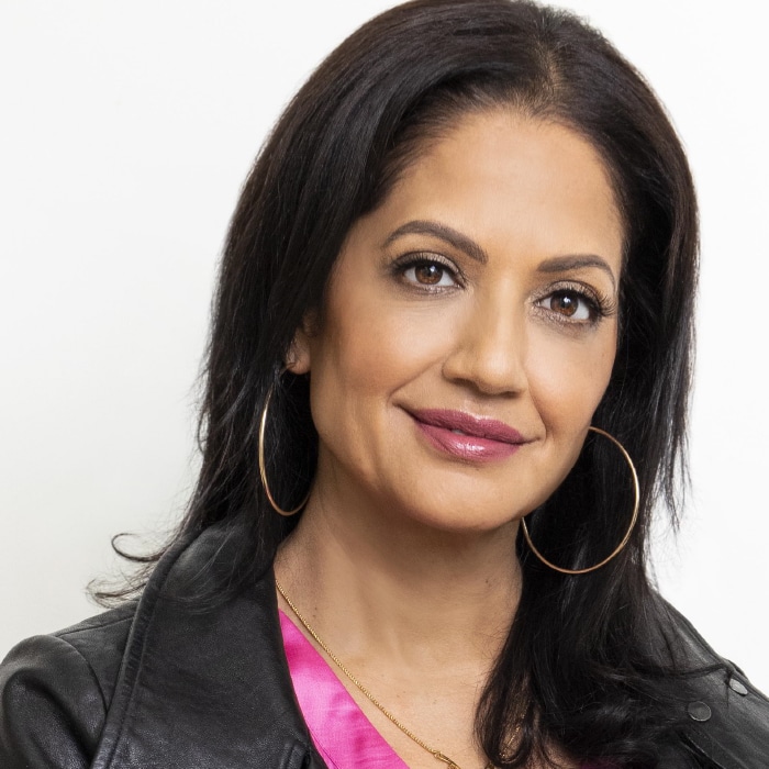 Baljit Sangra