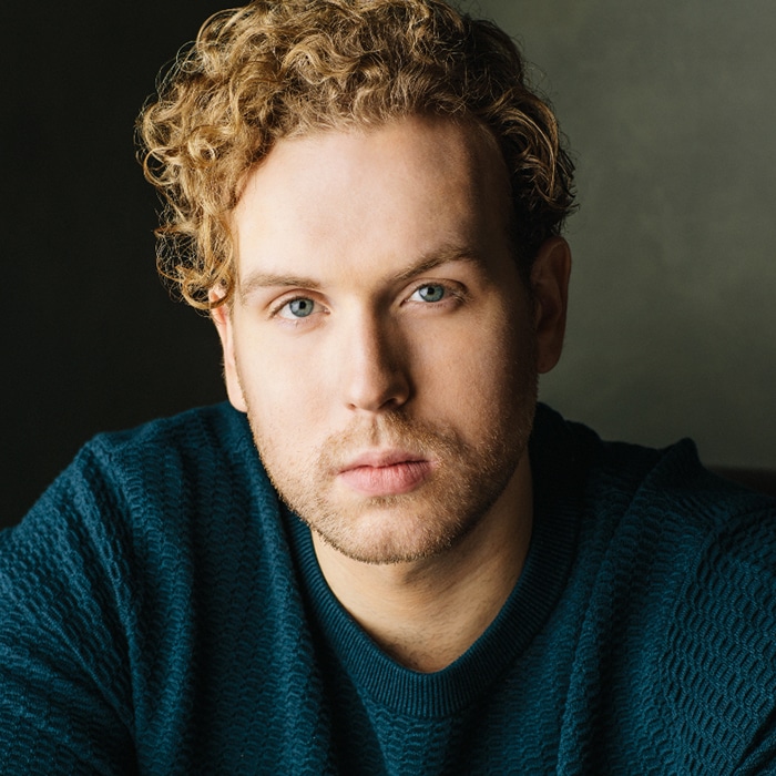 Cole Vandale