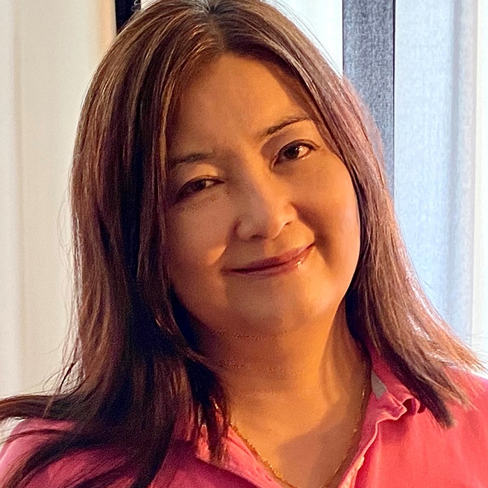 Diana Dai