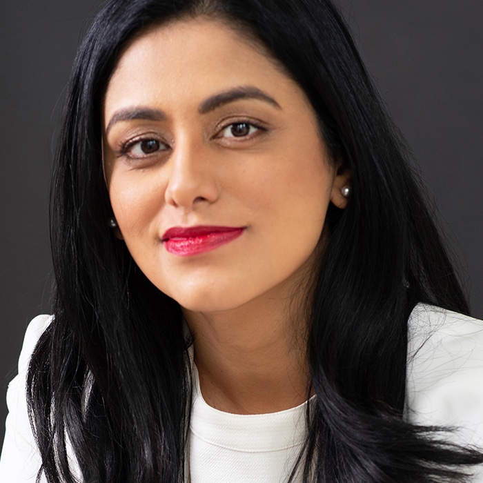 Habiba Nosheen