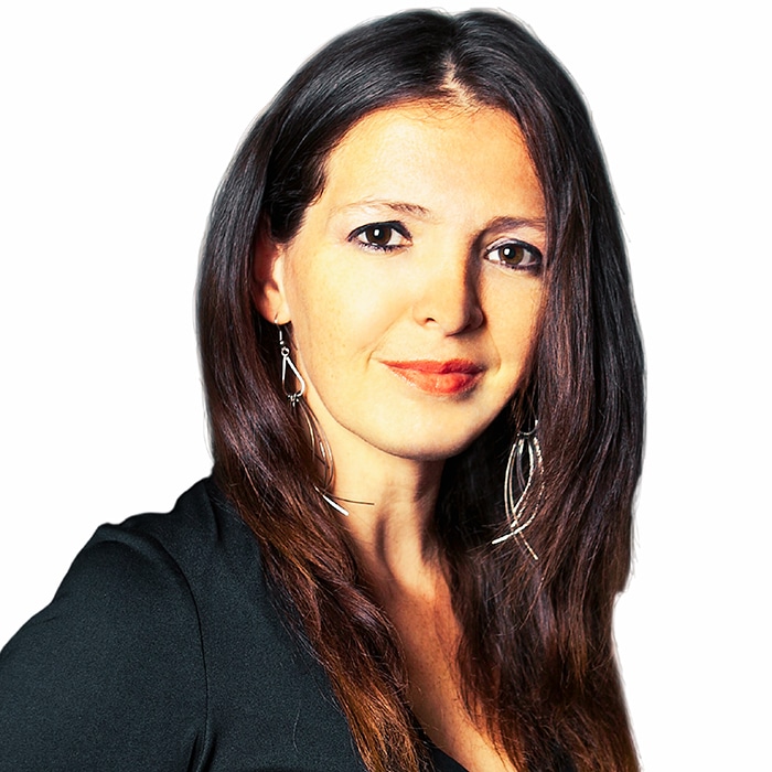 Isabel Drean
