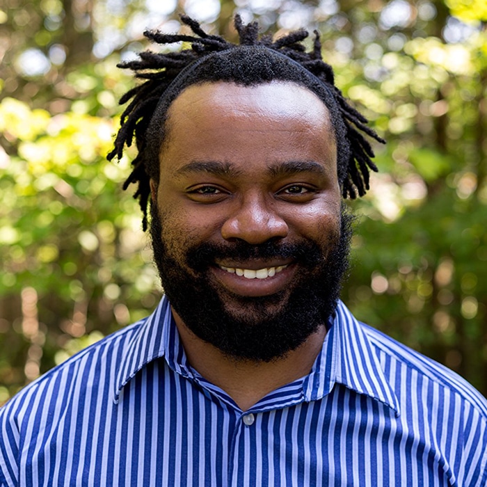 Israel Ekanem