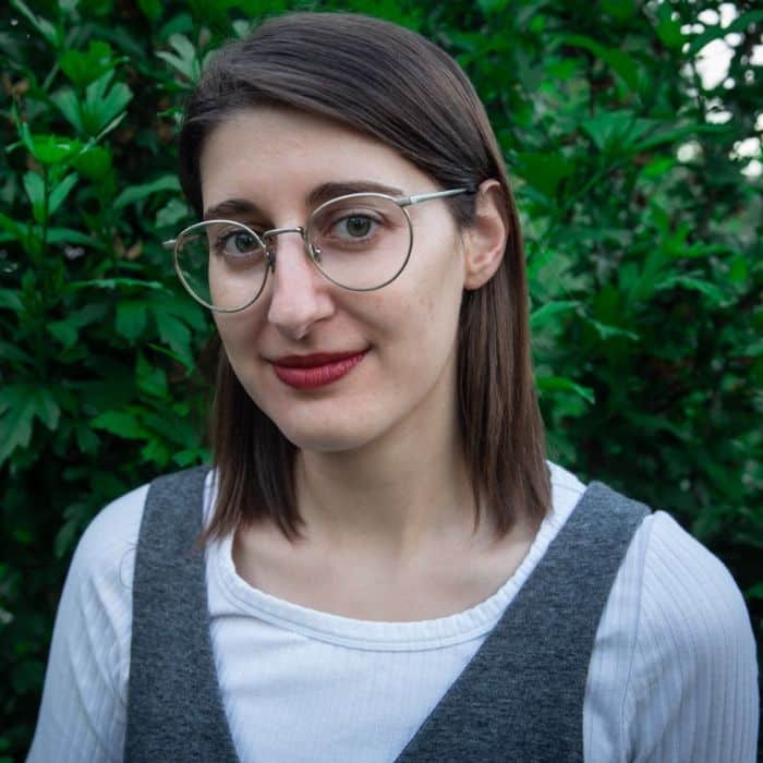 Julianna Notten