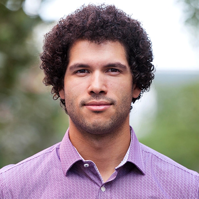 Kyle Schmalenberg