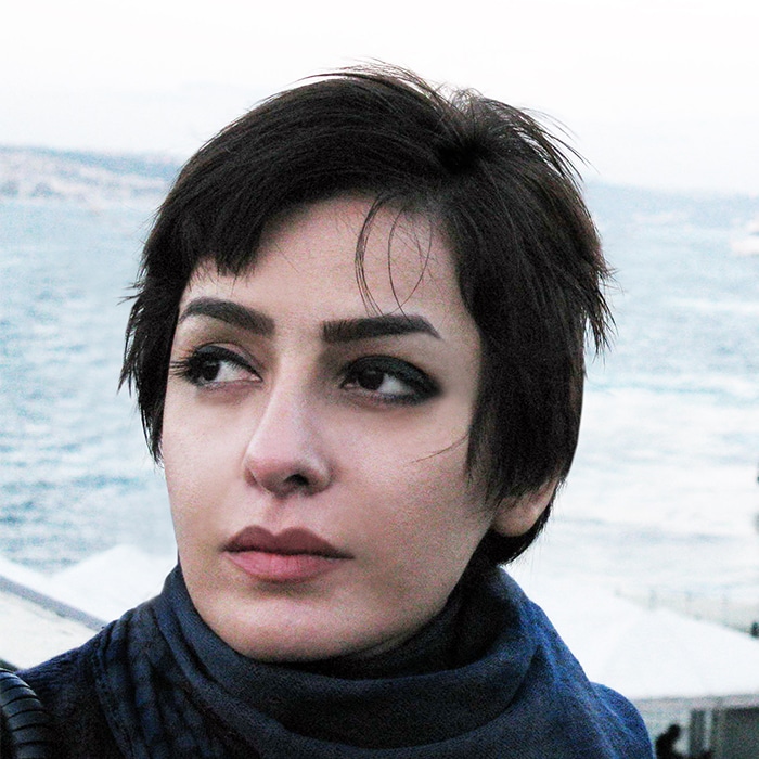 Leila Khalilzadeh