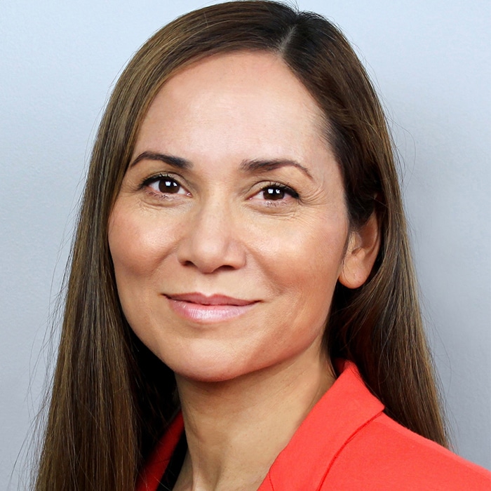 Maria Kennedy