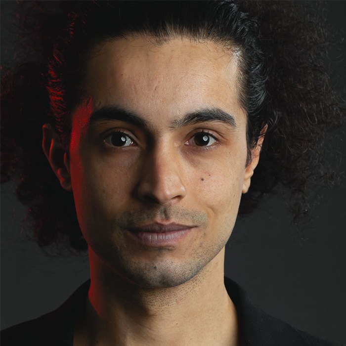 Maytham Jbara