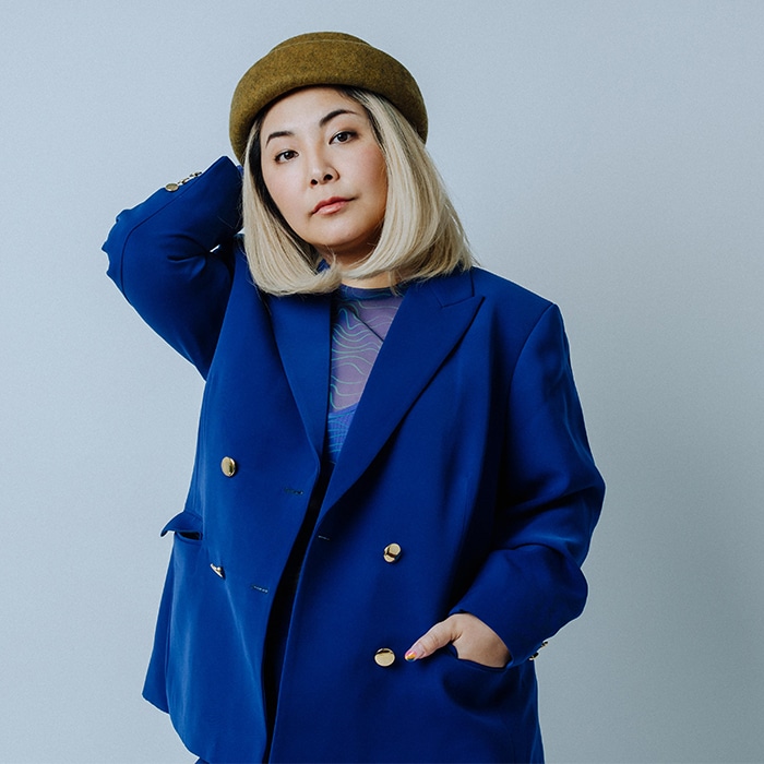 Mayumi Yoshida
