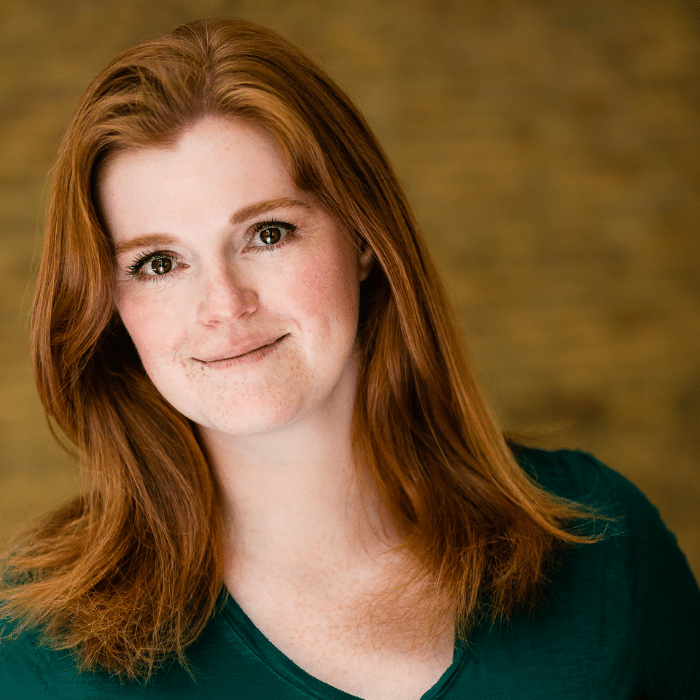 Lauren Cochrane - person