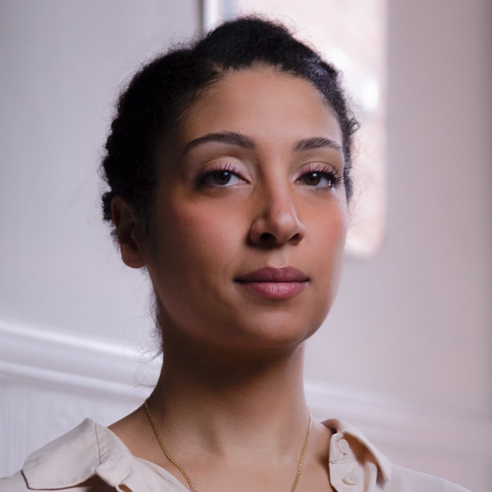 Anaëlle Béglet