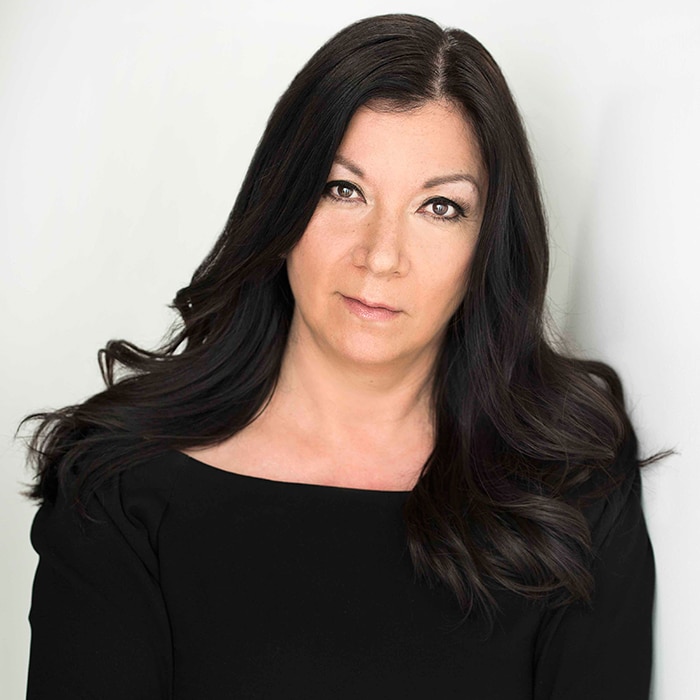 Marie Clements