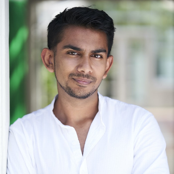 Shant Joshi