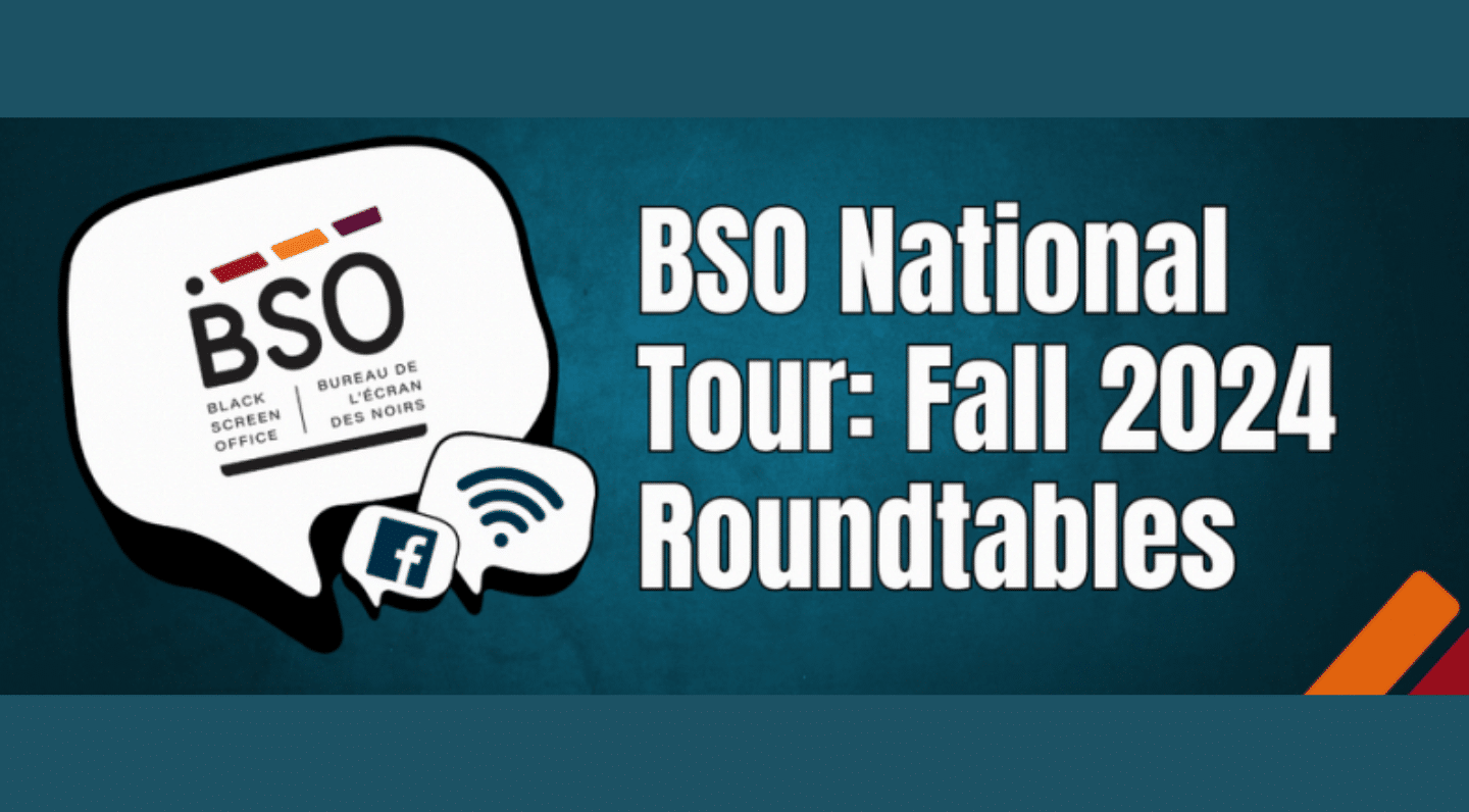 BSO: National Tour: Fall 2024 Roundtables